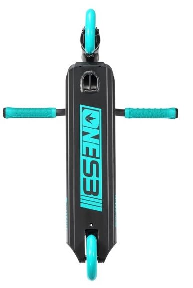 Trotinetă Freestyle Blunt One S3 Teal