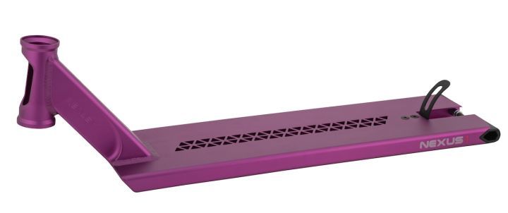 Deck Drone Nexus I Squared 6.5 x 22 Purple
