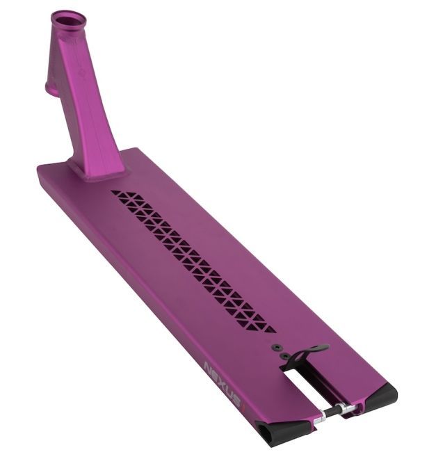 Deck Drone Nexus I Squared 6.5 x 22 Purple