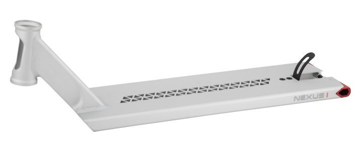 Deck Drone Nexus I Squared 6.5 x 23 Silver