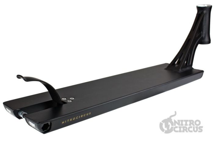 Deck Nitro Circus RW 540 Black