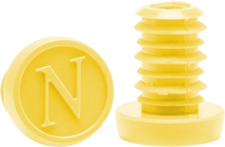 Manșoane North Essential Yellow