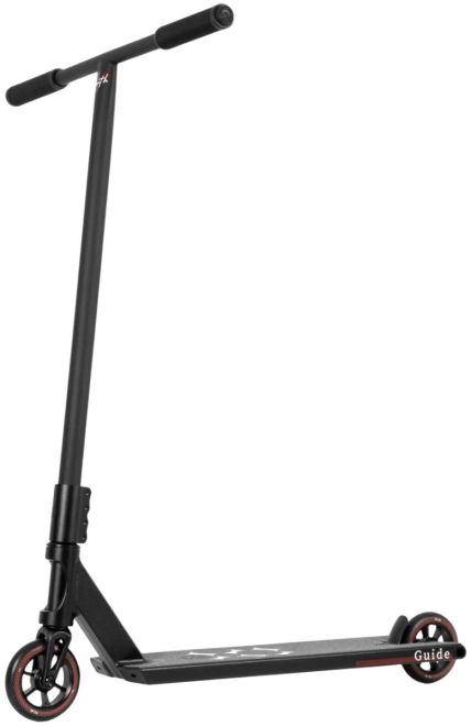 Trotinetă Freestyle North Scooters Guide G6 Pro Black