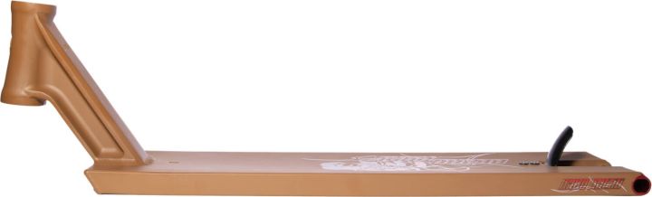 Deck North Horizon Badger 22.5 Matte Cedar