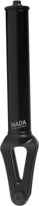 Furcă North Nada Zero Offset 30 V2 Black
