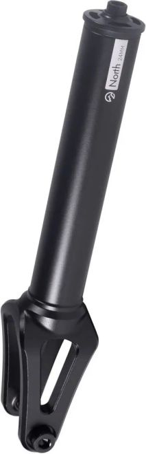 Furcă North Nada Zero Offset 30 V2 Black