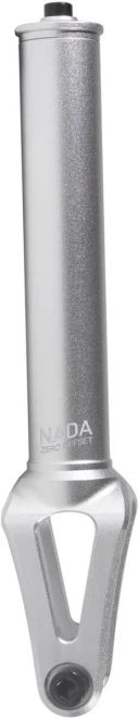 Furcă North Nada Zero Offset 30 V2 Silver