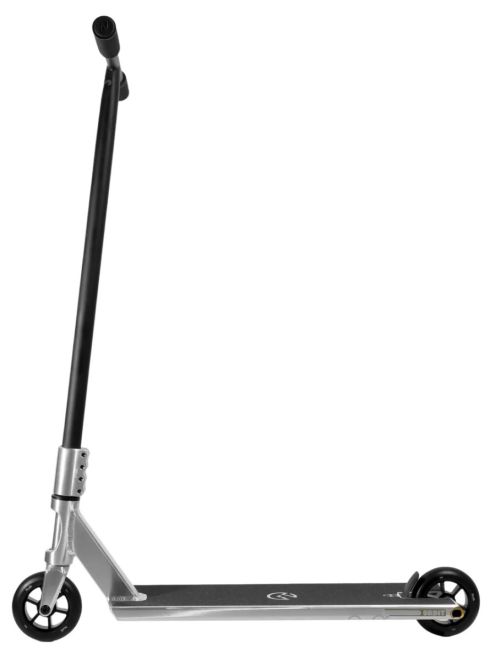 Trotinetă Freestyle North Orbit Silver