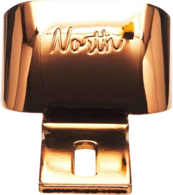 Frână North Fender Rose Gold