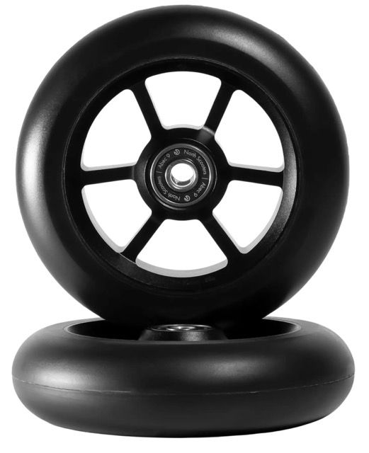 Roată North Signal V3 115 Black
