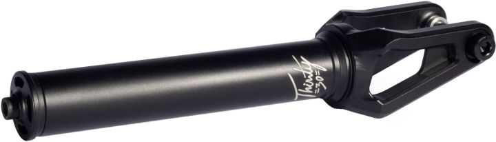 Furcă North Thirty V2 Matte Black