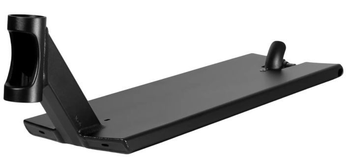 Deck North Unity 6.5 x 22.5 Matte Black