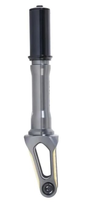Furcă Oath Spinal SCS / HIC Gold Titanium