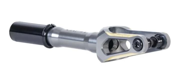 Furcă Oath Spinal SCS / HIC Gold Titanium