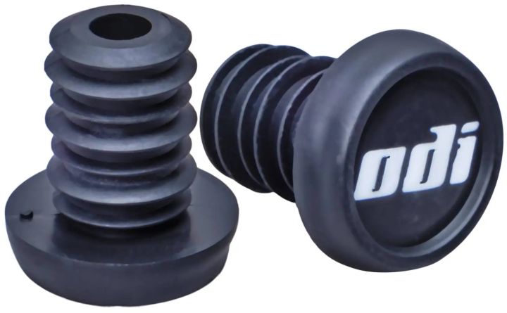 Manșoane ODI Hucker Signature Black Green
