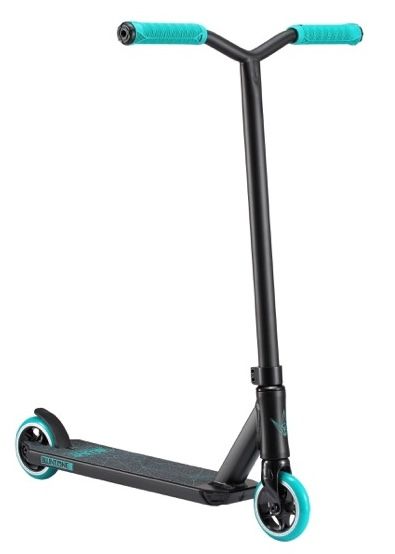 Trotinetă Freestyle Blunt One S3 Teal