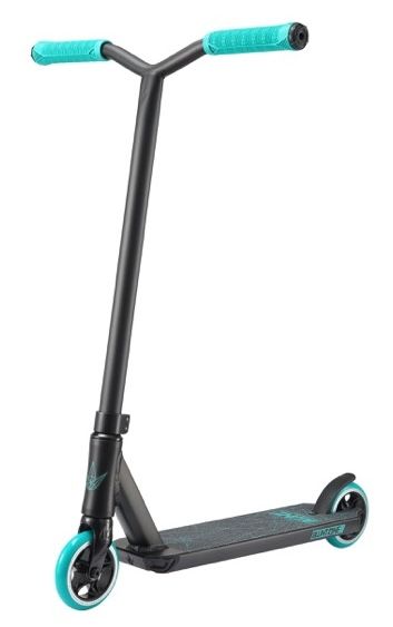 Trotinetă Freestyle Blunt One S3 Teal