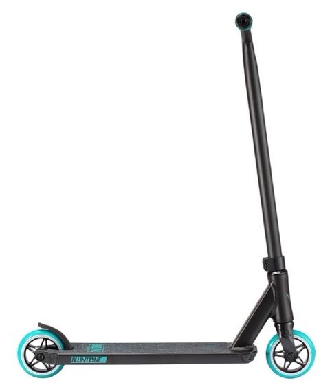 Trotinetă Freestyle Blunt One S3 Teal