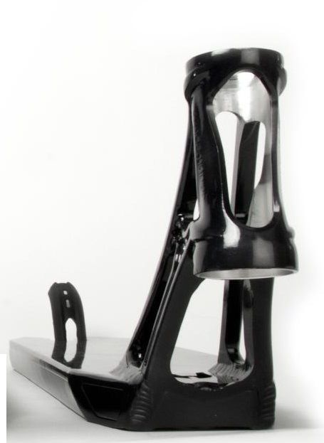 Deck Ethic Pandemonium 530 Glossy Black