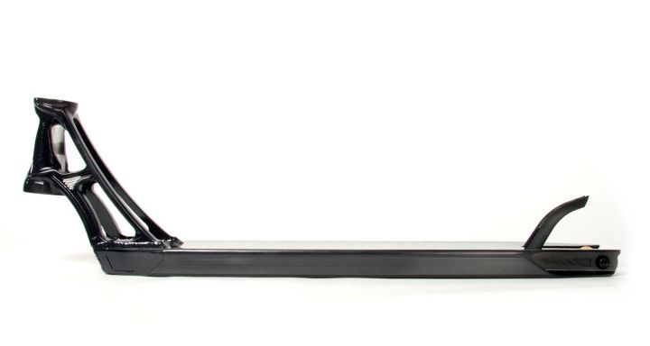 Deck Ethic Pandemonium 530 Glossy Black