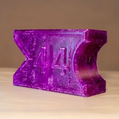 Parafină 44 Purple
