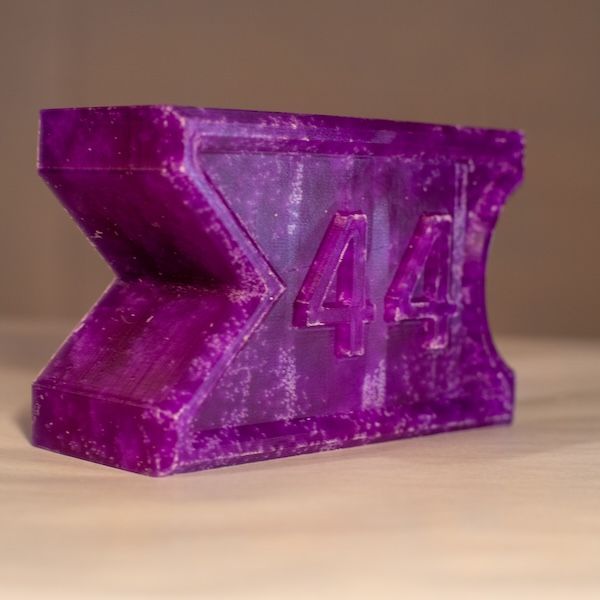Parafină 44 Purple