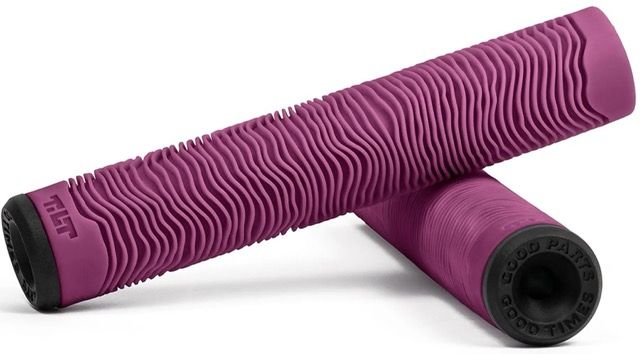 Manșoane Tilt Topo II Plum