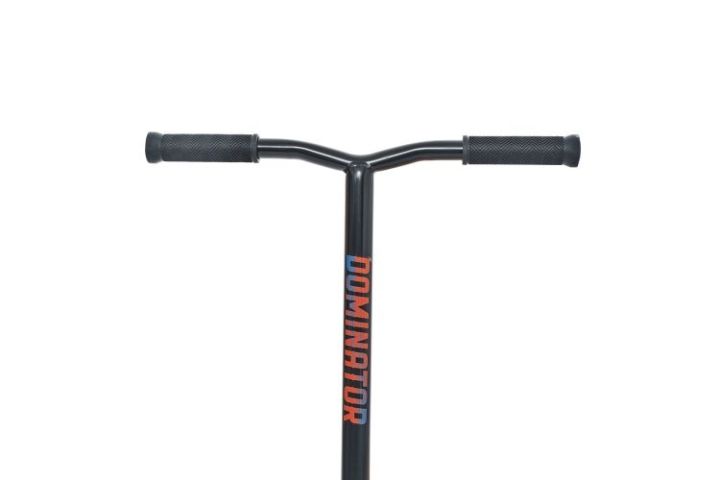 Trotinetă Freestyle Dominator Cadet Orange Black