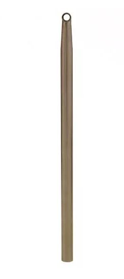 Ghidon Prey Bird OS Titanium Silver