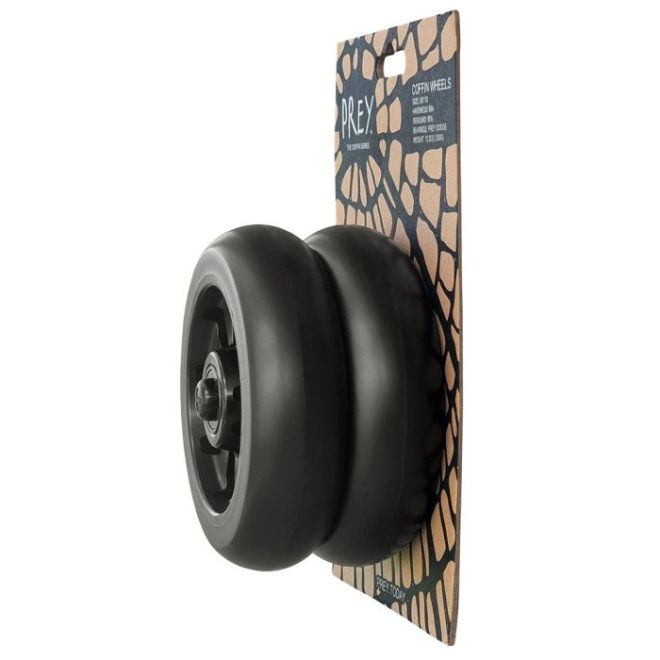 Roată Prey Coffin 110 Black