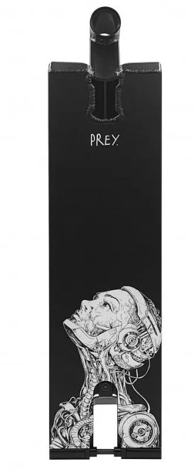 Deck Prey Tomorrow 6.7 x 23.5 Black