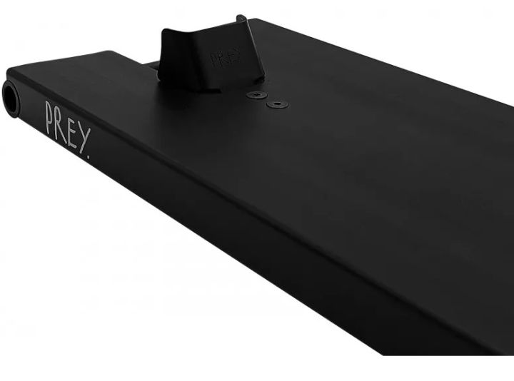 Deck Prey Tomorrow 6.7 x 23.5 Black