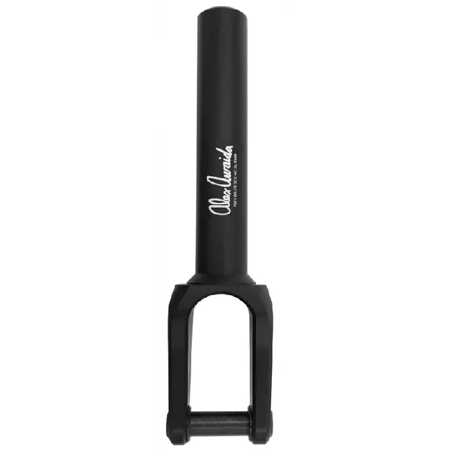 Furcă Prey Brute Alex Awaida Black