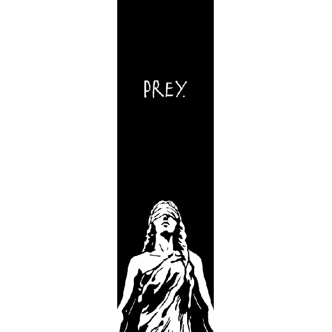 Prey Griptape Justice