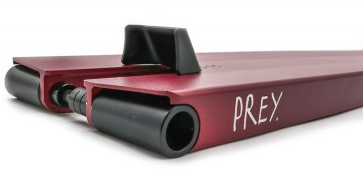 Deck Prey Today 5.9 x 22.4 Michael Skretting