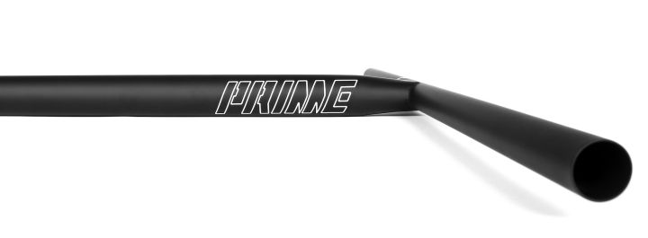 Ghidon Prime Trigger Butted 67 x 60 Black