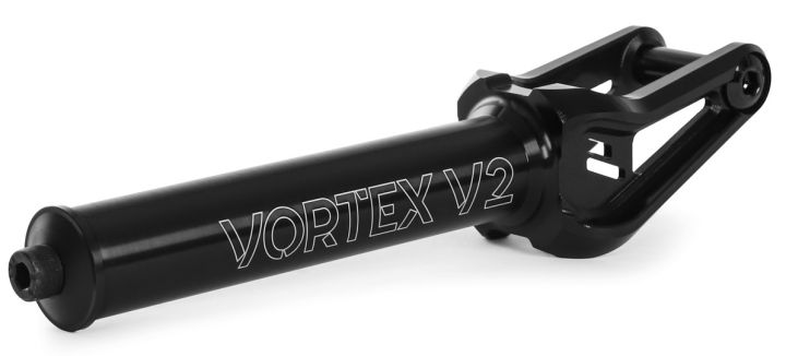 Furcă Prime Vortex V2 Black Mirror