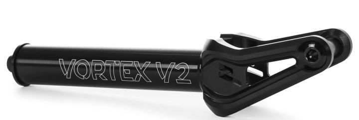 Furcă Prime Vortex V2 Black Mirror