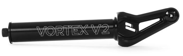 Furcă Prime Vortex V2 Black Mirror