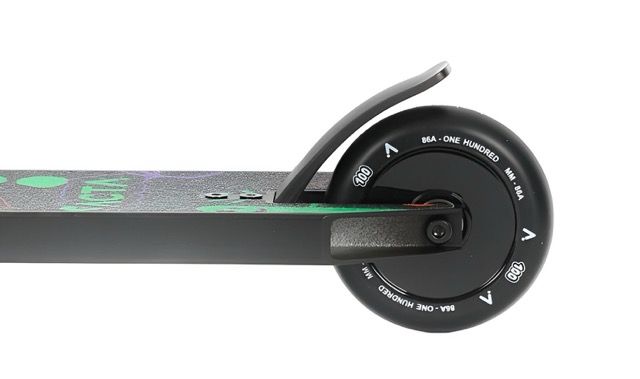 Trotinetă Freestyle ACTA K2 Black