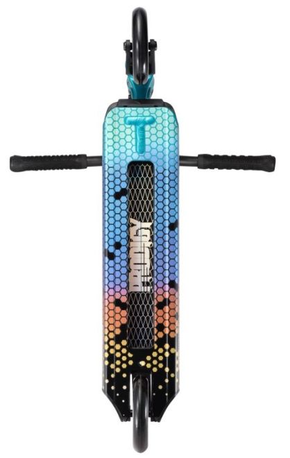 Trotinetă Freestyle Blunt Prodigy S9 Hex