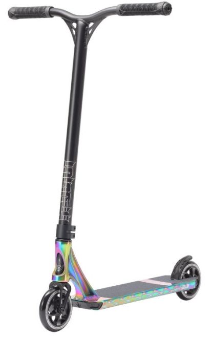 Trotinetă Freestyle Blunt Prodigy S9 Oil Slick