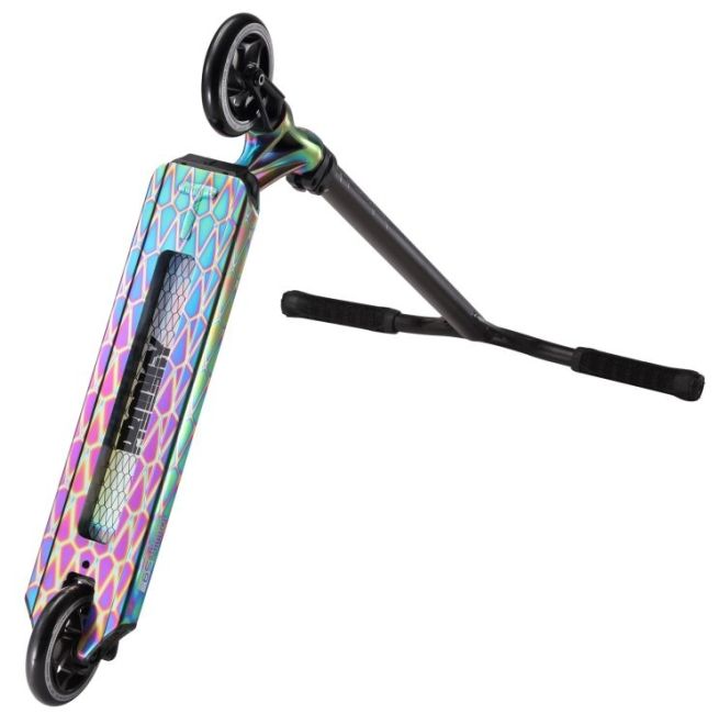 Trotinetă Freestyle Blunt Prodigy S9 Oil Slick