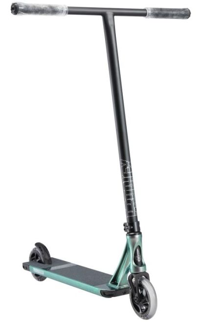 Trotinetă Freestyle Blunt Prodigy S9 Street Grey