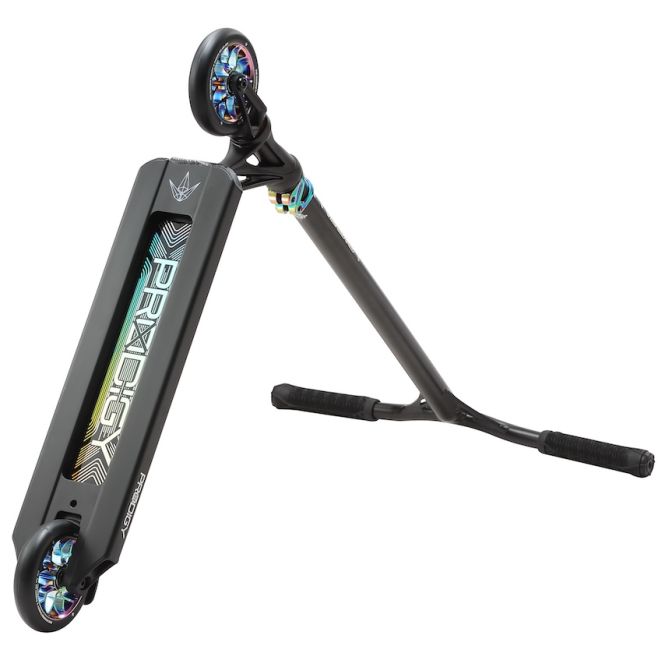 Trotinetă Freestyle Blunt Prodigy X Black Oil Slick