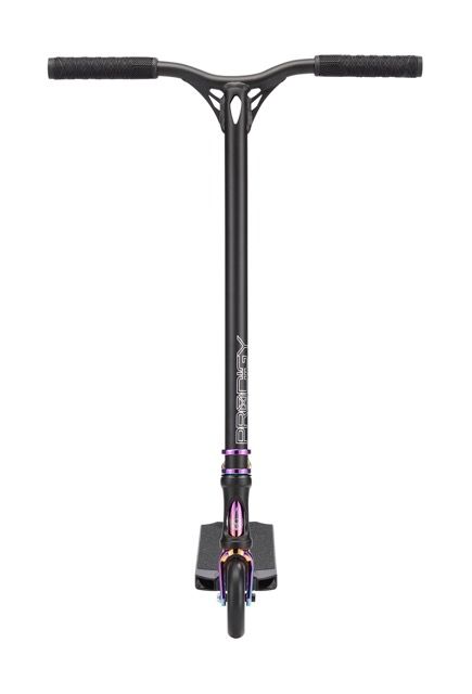 Trotinetă Freestyle Blunt Prodigy X One Black Oil Slick