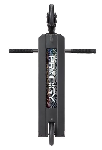 Trotinetă Freestyle Blunt Prodigy X One Street Black