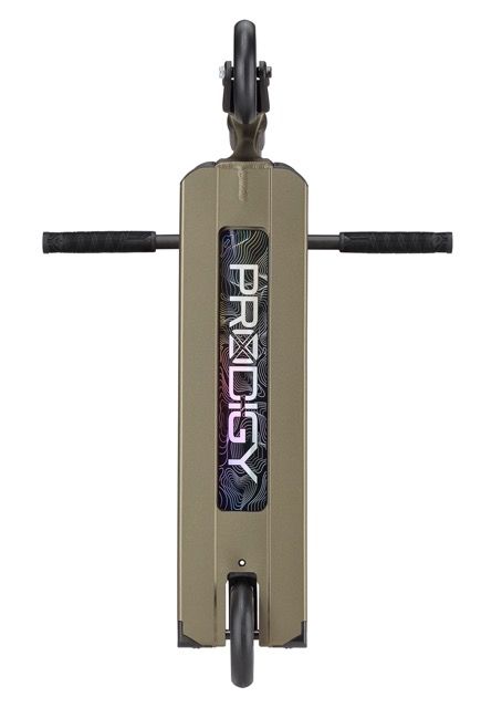 Trotinetă Freestyle Blunt Prodigy X One Street Olive