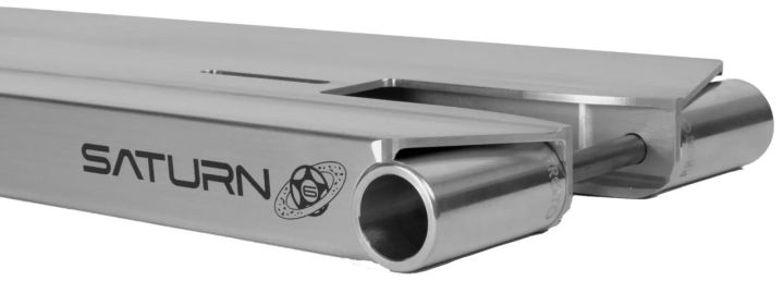 Deck PROTO Saturn 6.0" x 21.5" TDI Raw