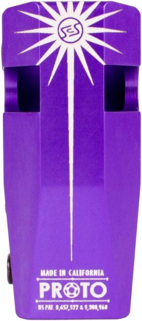 PROTO Sentinel SCS Dark Purple